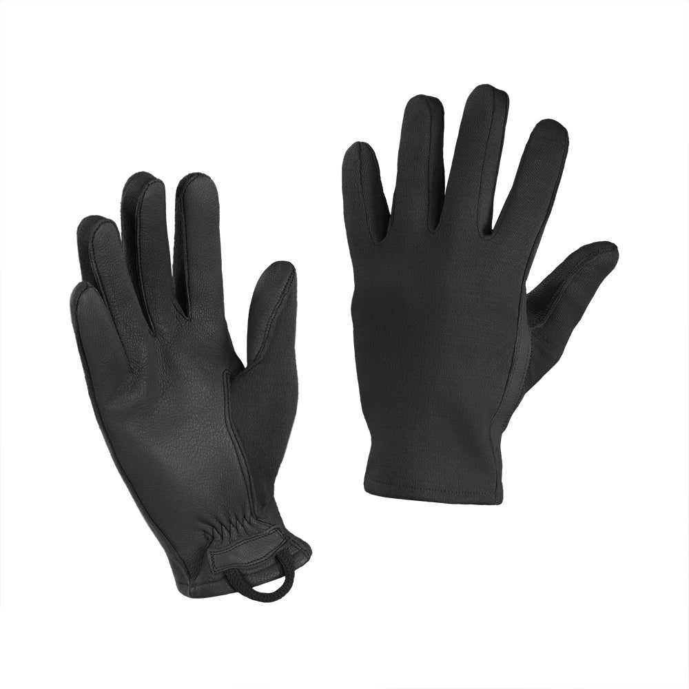 M-Tac Handskar Nomex Sport Leather