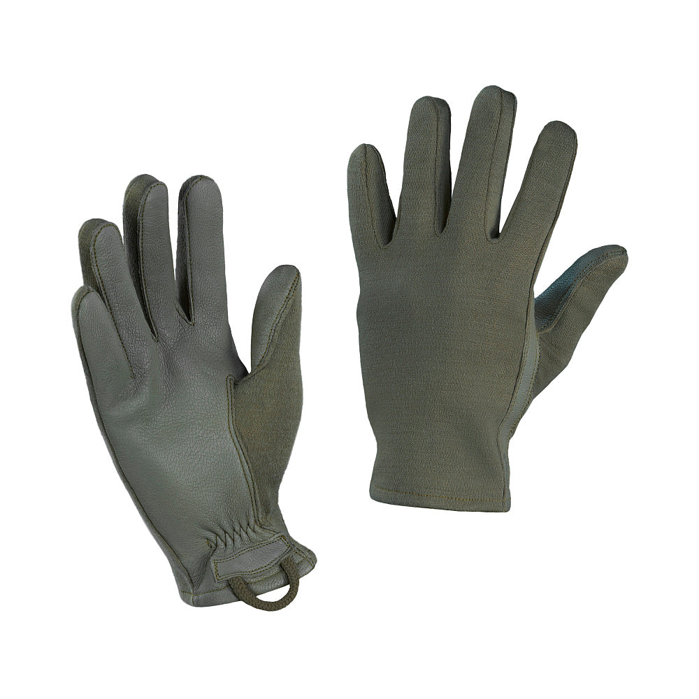 M-Tac Handskar Nomex Sport Leather