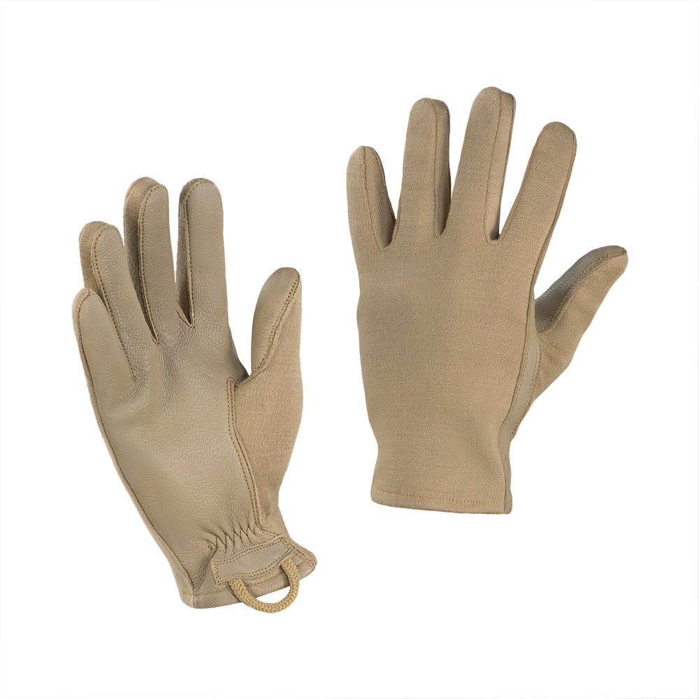 M-Tac Handskar Nomex Sport Leather