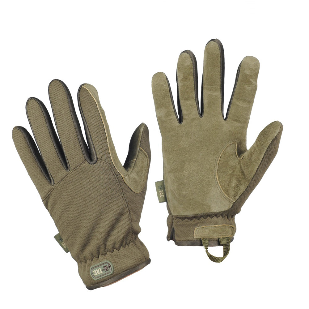 M-Tac handskar Scout Tactical