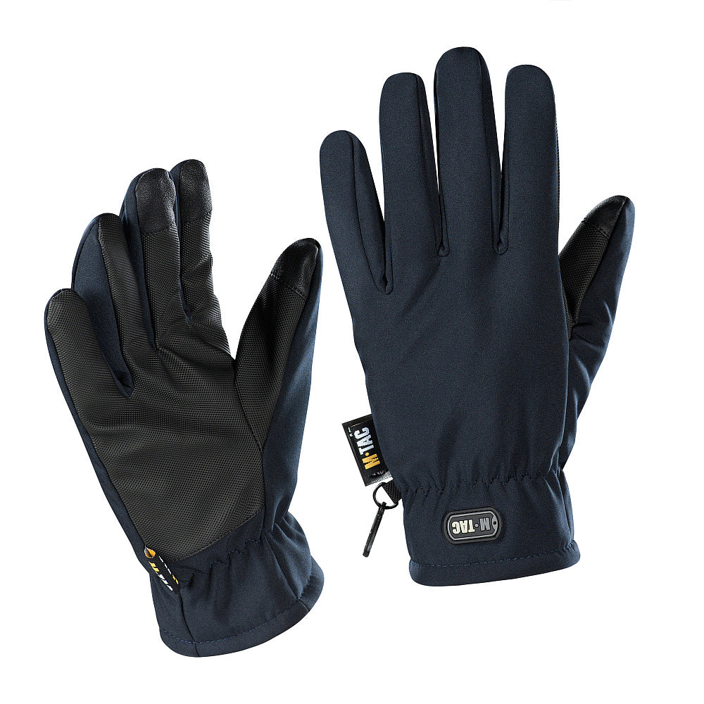 M-Tac handskar Soft Shell Thinsulate