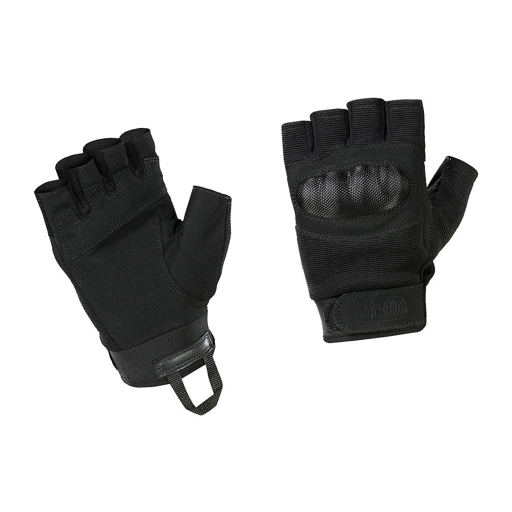 M-Tac Assault Tactical Mk.3 fingerlösa handskar