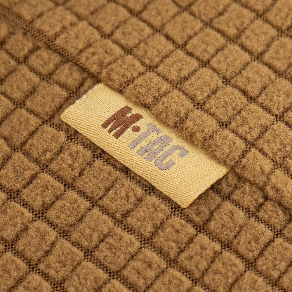 M-Tac Rip-Stop Flecce hjälmfoder