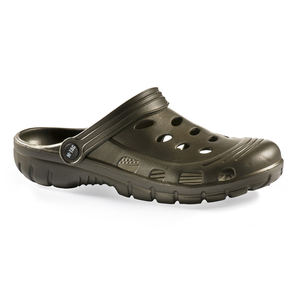 M-Tac rubber clogs EVA