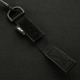 M-Tac Safety Cord Lite combo with D-ring