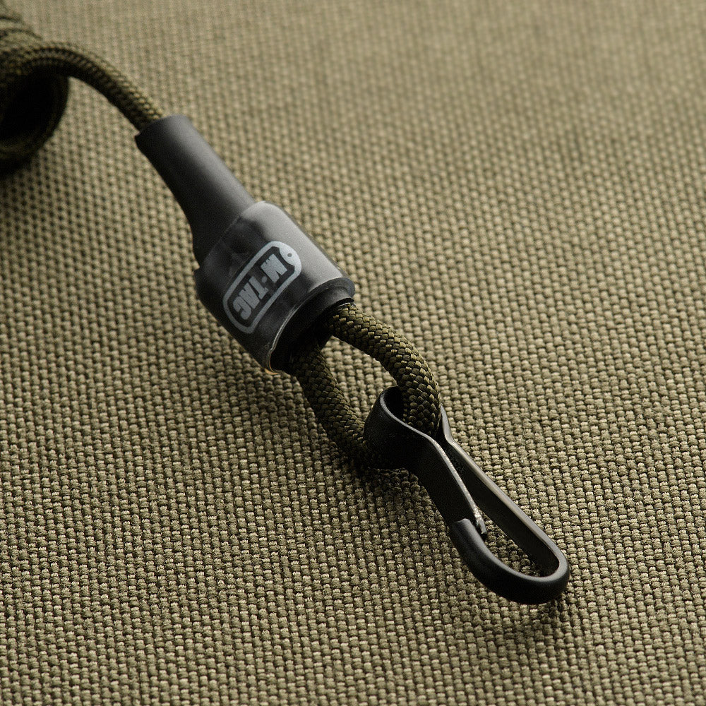 M-Tac Safety Cord Lite for carbine with D-ring