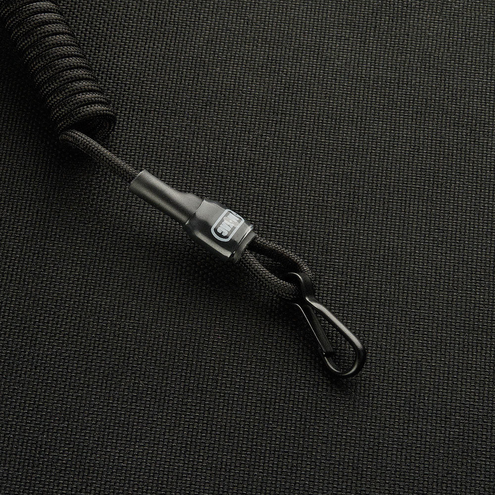 M-Tac Safety Cord Lite for carbine with D-ring