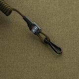 M-Tac Safety Cord Lite for carbine with D-ring