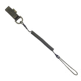 M-Tac Safety Cord Medium Combined with D-ring