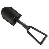 M-Tac Folding Shovel With Case