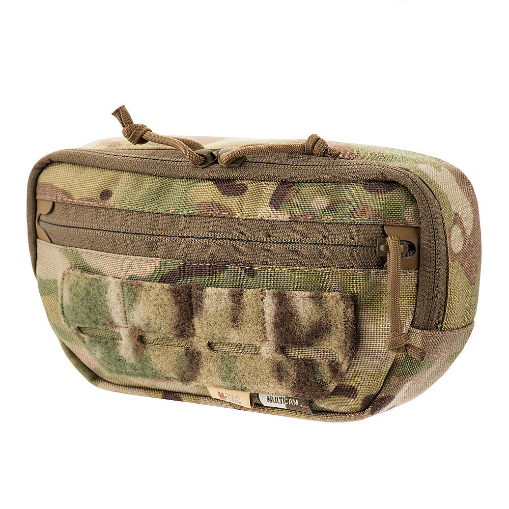 M-Tac Plate Carrier Nedre tillbehörsficka Elite