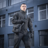 M-Tac Satellite Magnet Bag Gen.II Elite Hex