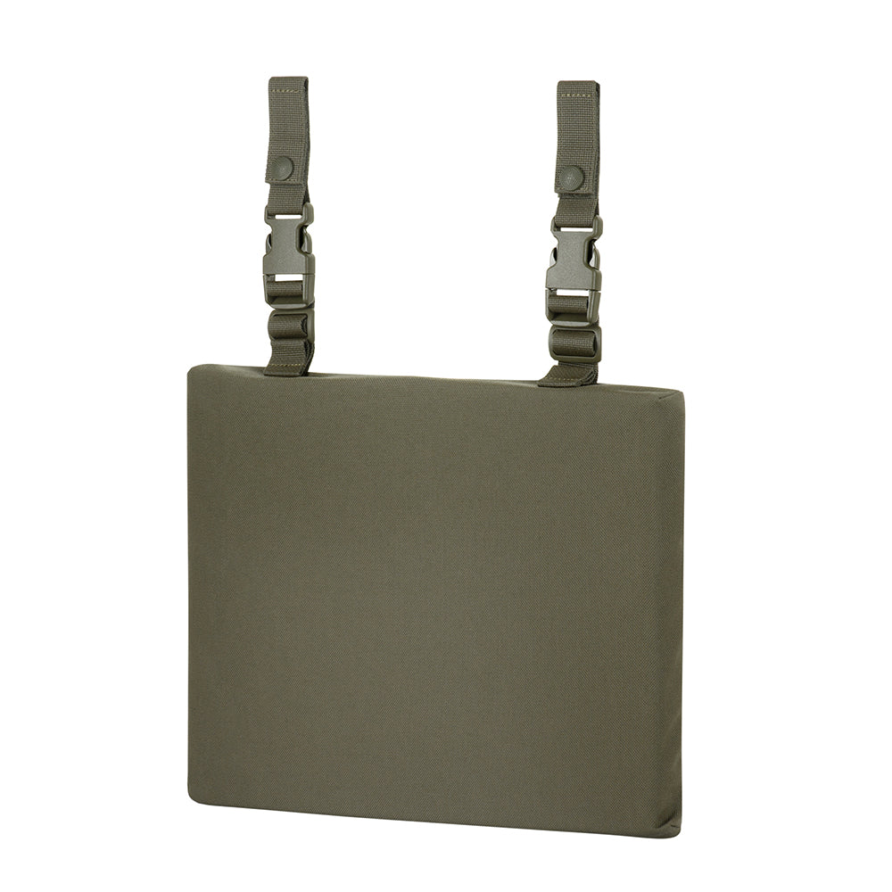 M-Tac sittdyna med bältesfäste ARMOR