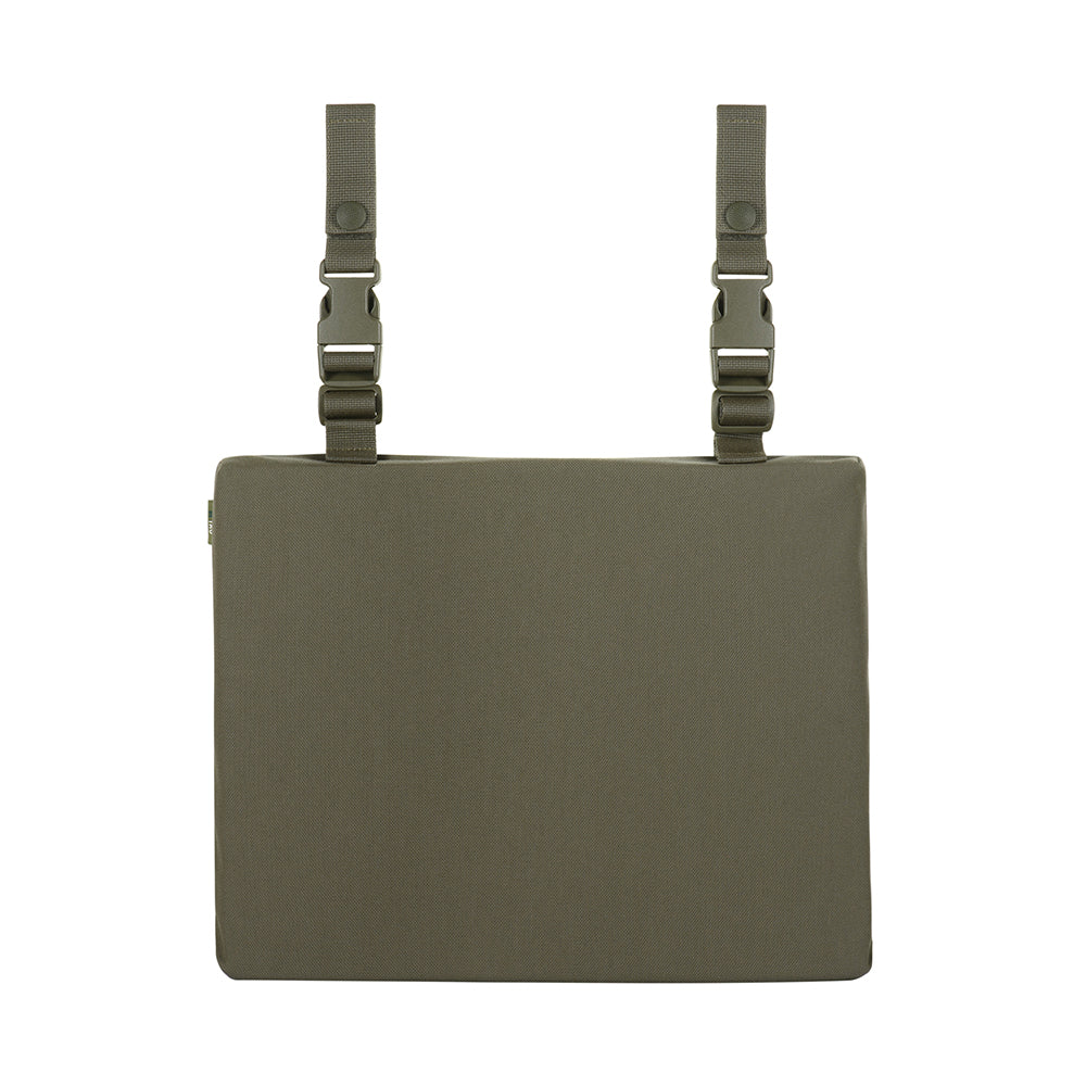 M-Tac sittdyna med bältesfäste ARMOR