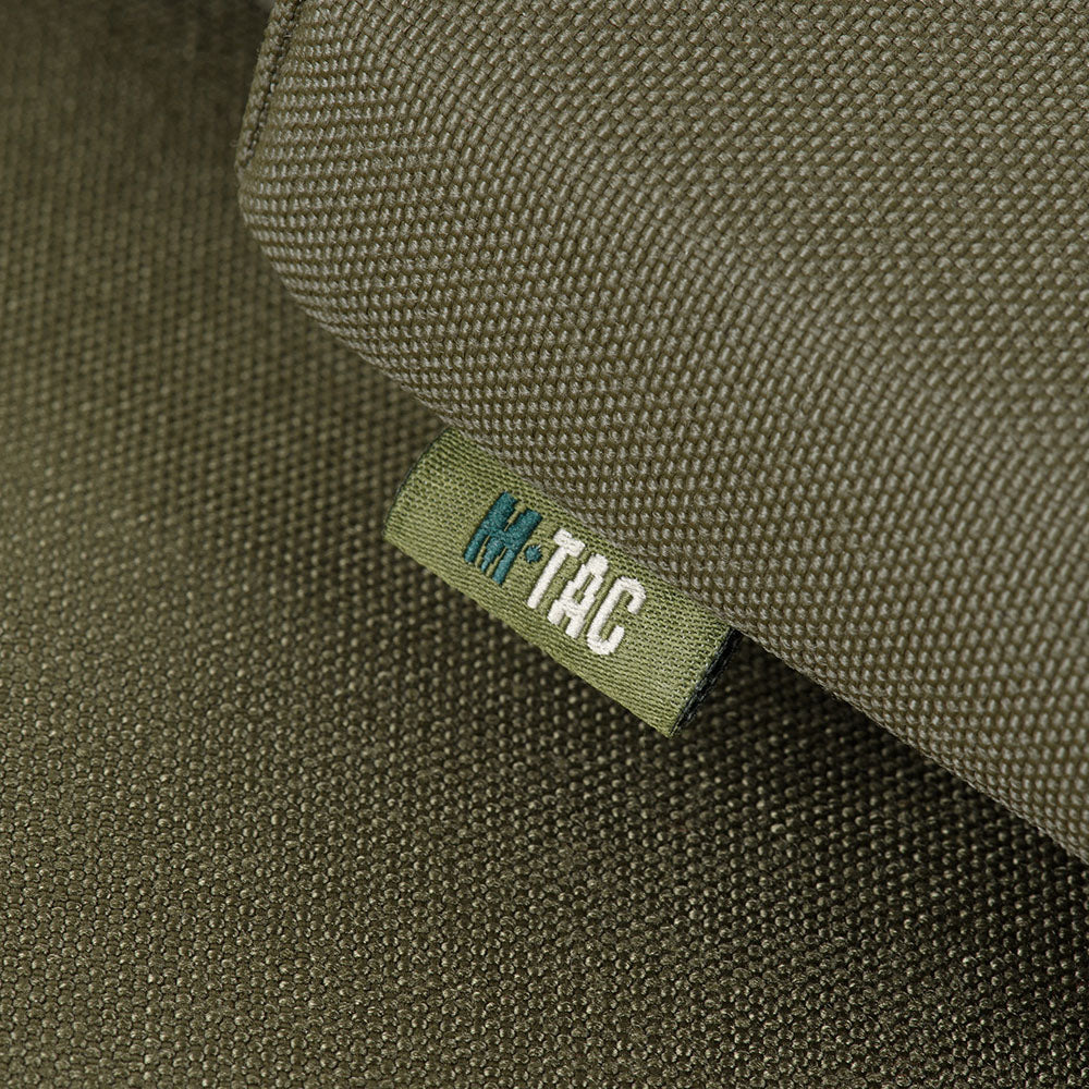 M-Tac sittdyna med bältesfäste ARMOR