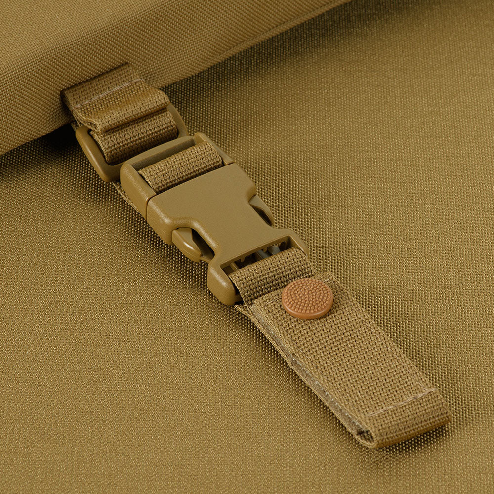 M-Tac sittdyna med bältesfäste ARMOR