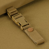 M-Tac sittdyna med bältesfäste ARMOR