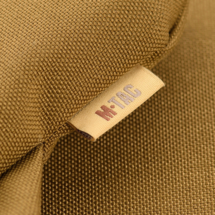 M-Tac sittdyna med bälte