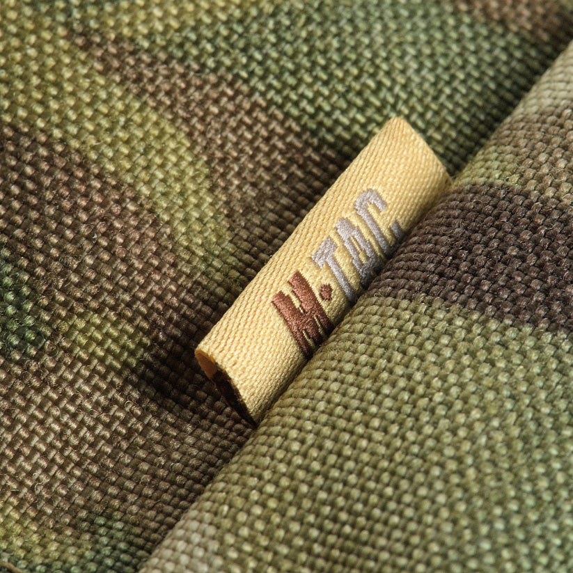 M-Tac sittdyna med bälte