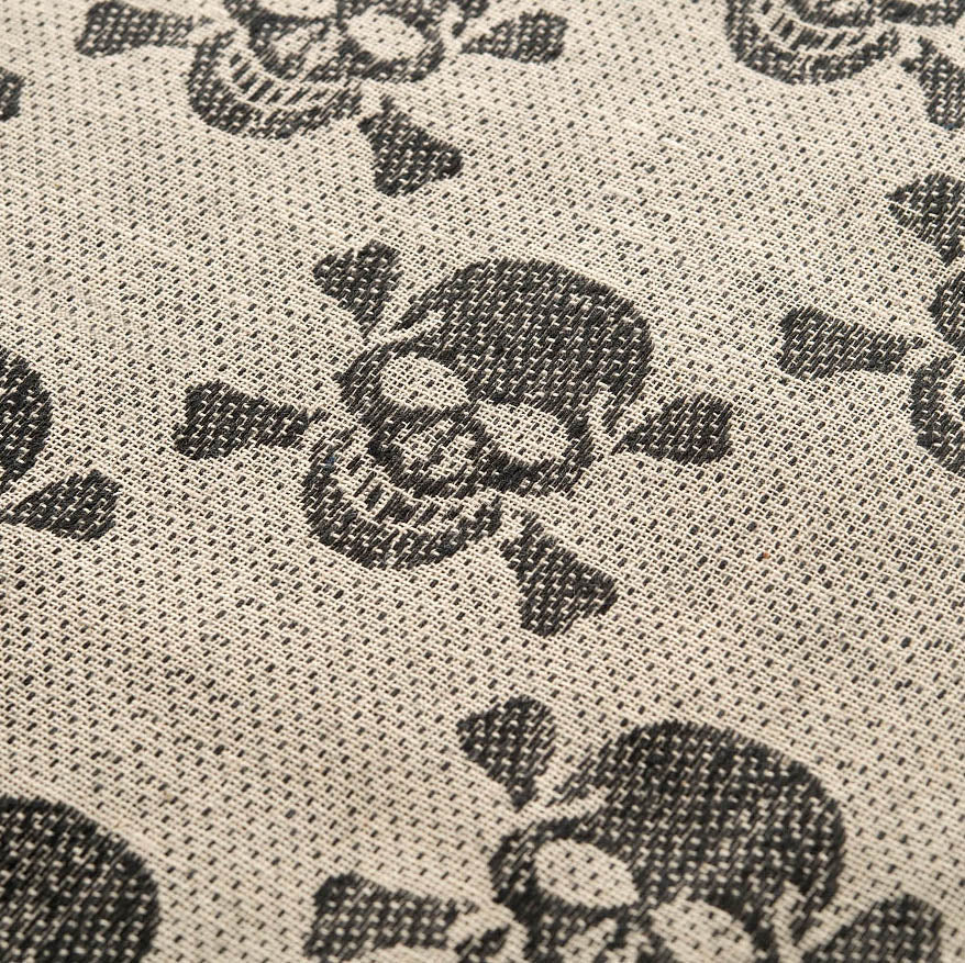 M-Tac Shemagh-scarf Pirate Skull