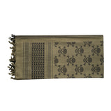 M-Tac Shemagh-scarf Pirate Skull