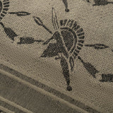 M-Tac Shemagh Scarf Spartan