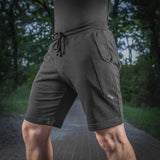 M-Tac Shorts Casual Fit Cotton