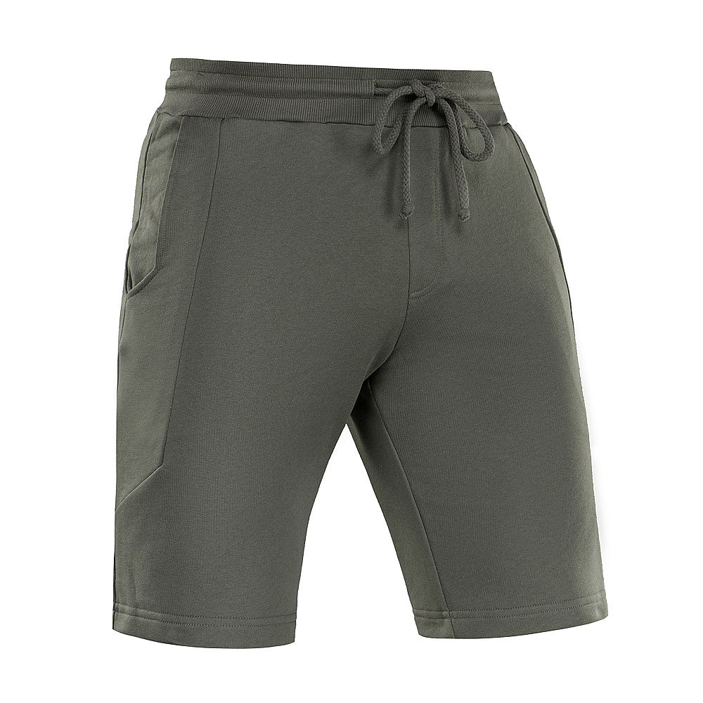 M-Tac Shorts Casual Fit Cotton