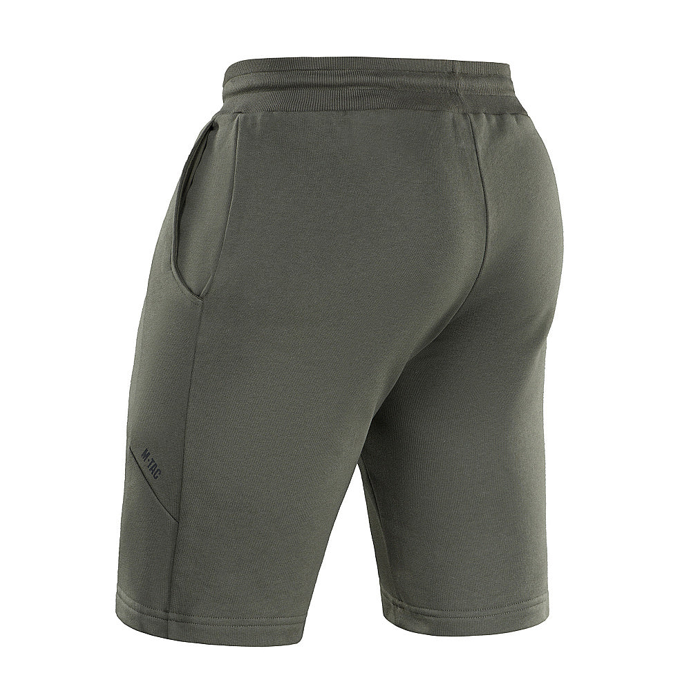 M-Tac Shorts Casual Fit Cotton