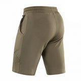 M-Tac Shorts Casual Fit Cotton