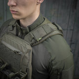 M-Tac axeldämpare för Plate Carrier Cuirass QRS