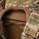 M-Tac axeldämpare för Plate Carrier Cuirass QRS