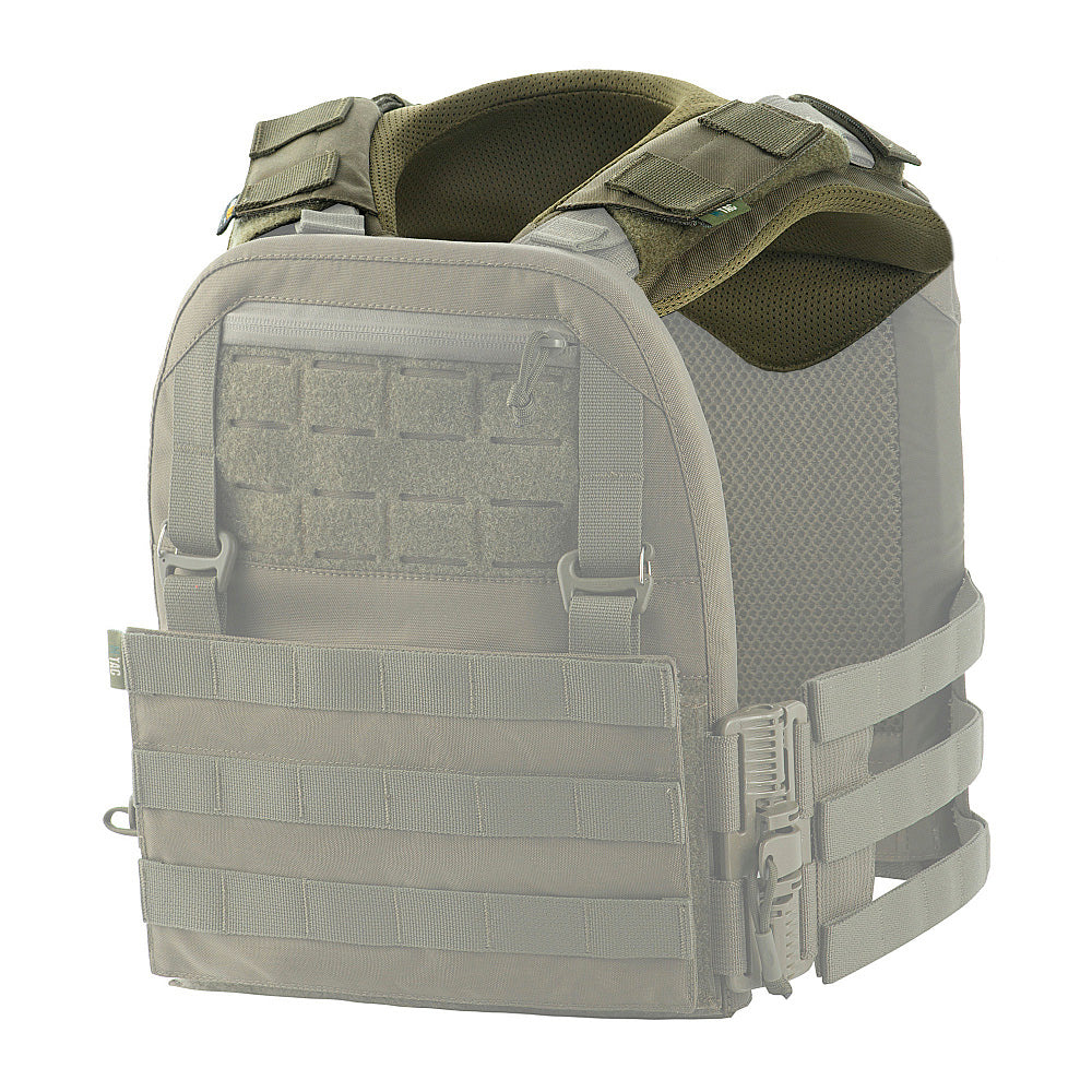 M-Tac axeldämpare för Plate Carrier Cuirass QRS