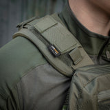 M-Tac axeldämpare för Plate Carrier Cuirass QRS