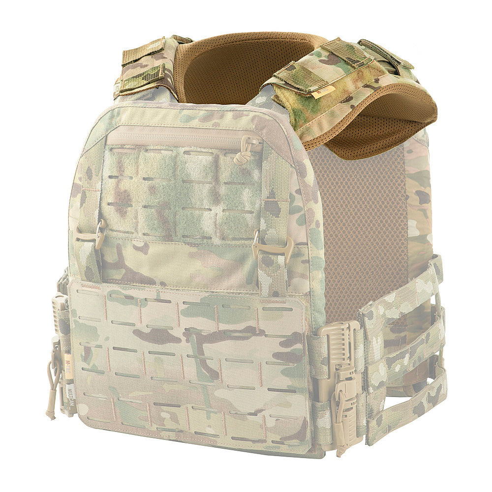 M-Tac axeldämpare för Plate Carrier Cuirass QRS