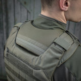 M-Tac axeldämpare för Plate Carrier Cuirass QRS