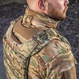 M-Tac axeldämpare för Plate Carrier Cuirass QRS
