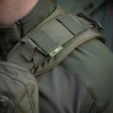 M-Tac axeldämpare för Plate Carrier Cuirass QRS