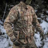 M-Tac Shoulder Straps for tactical belt Elite