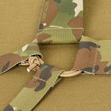 M-Tac Shoulder Straps for tactical belt Elite