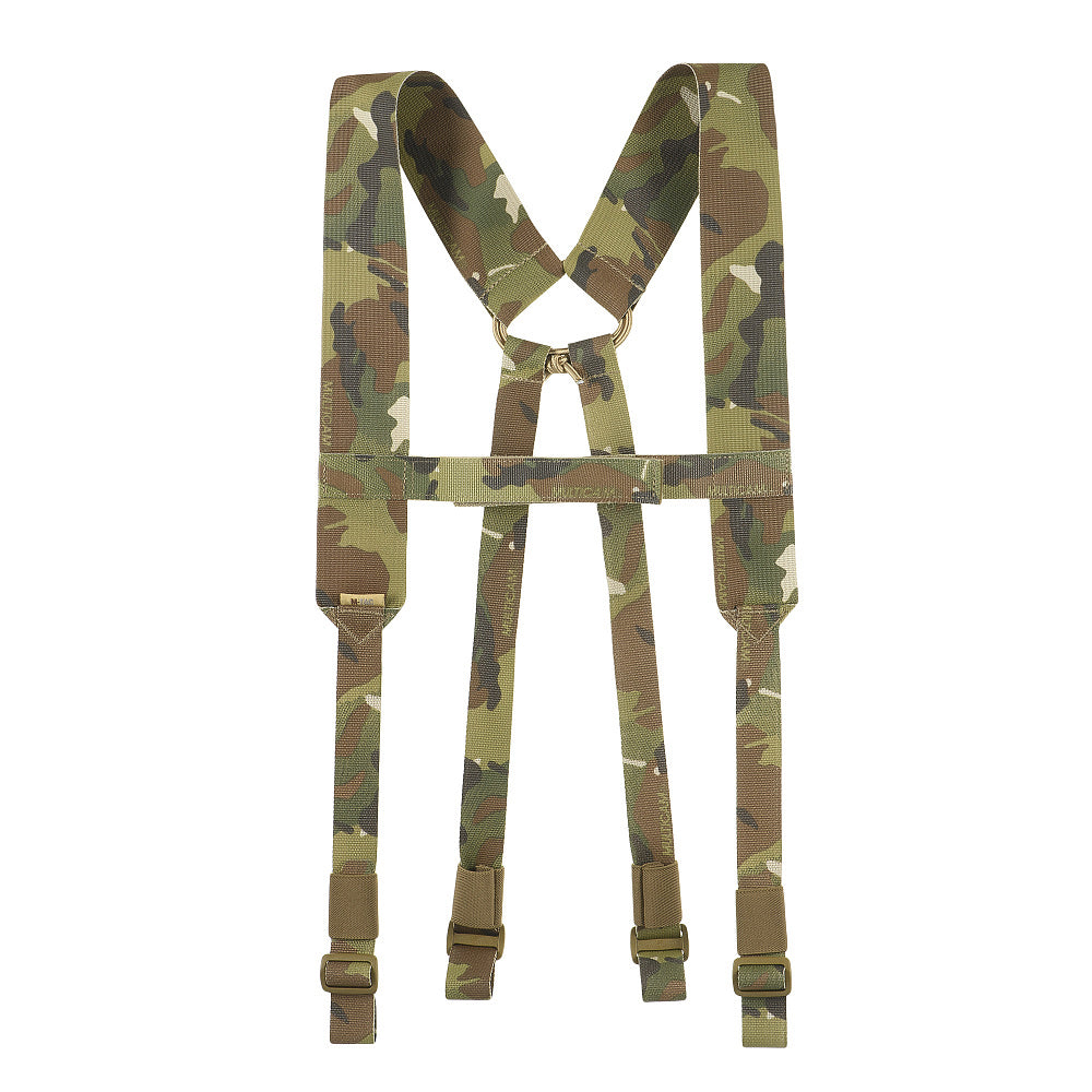 M-Tac Shoulder Straps for tactical belt Elite