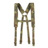 M-Tac Shoulder Straps for tactical belt Elite
