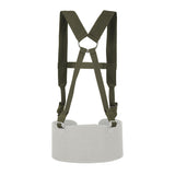 M-Tac Shoulder Straps for tactical belt Elite