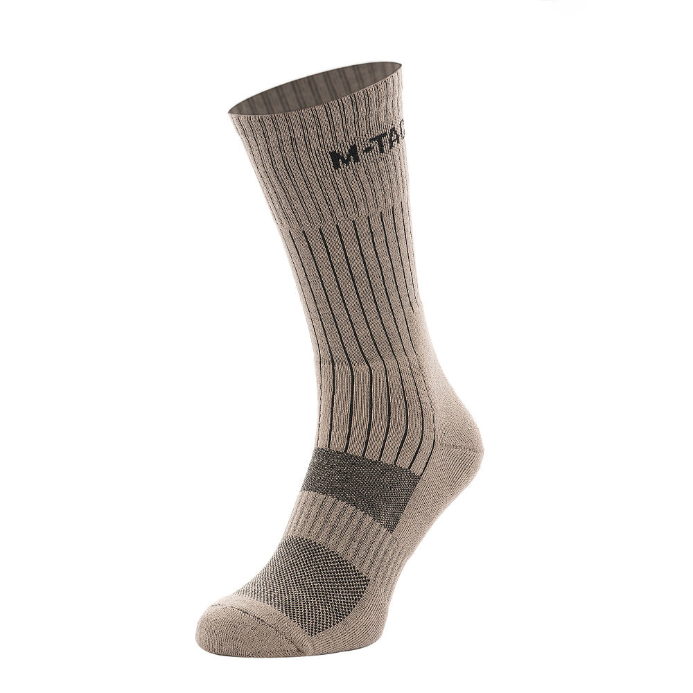 M-Tac high socks Mk.2