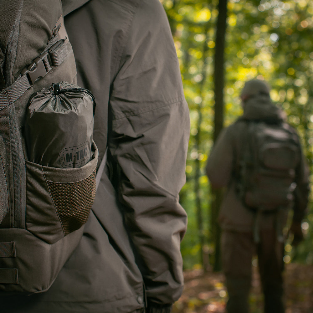 M-Tac Sovunderlag 195x60