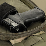 M-Tac Sling Pistol Bag Elite Hex