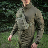 M-Tac Sling Pistol Bag Elite Hex