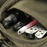 M-Tac Sling Pistol Bag Elite Hex