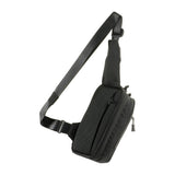 M-Tac Sling Pistol Bag Elite Hex
