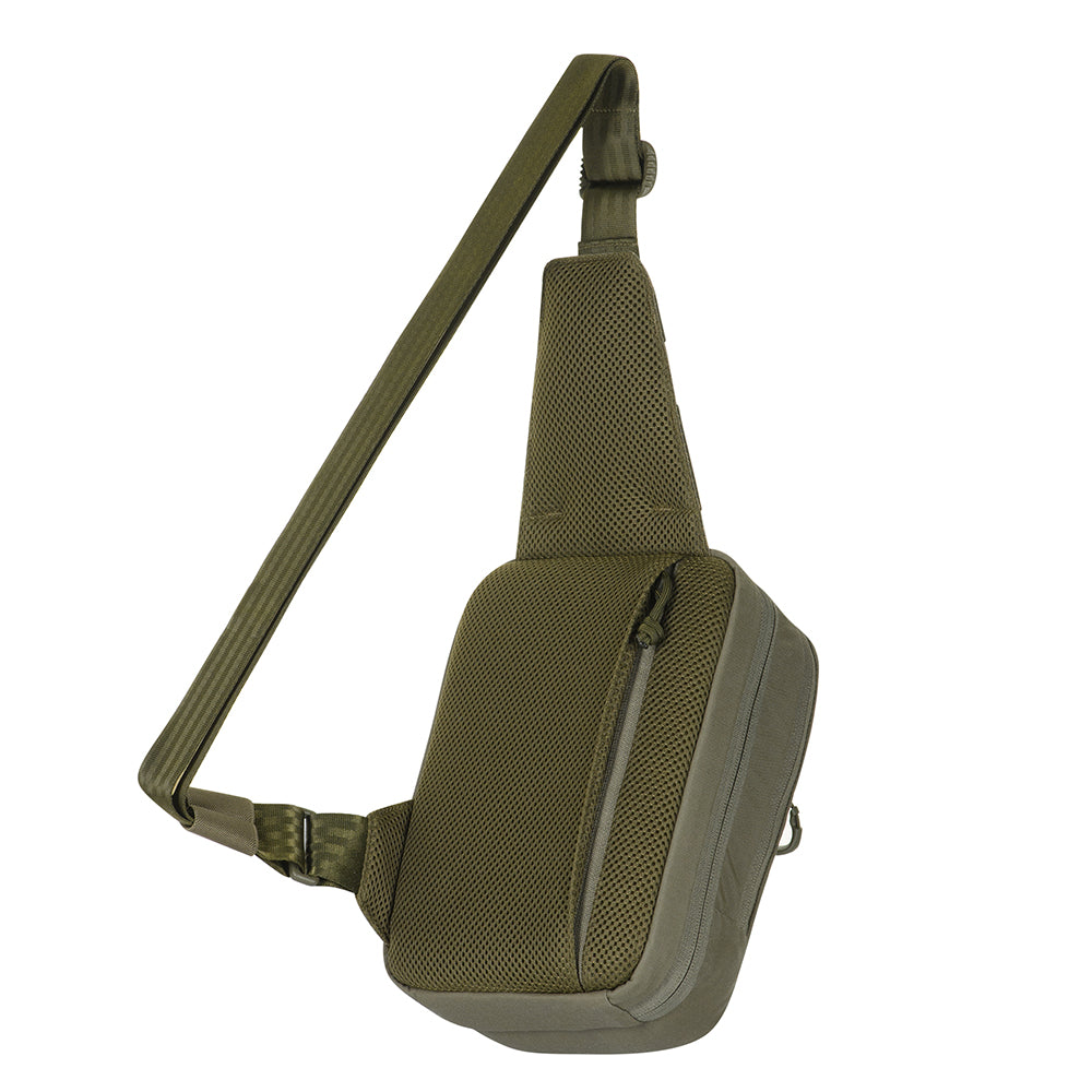 M-Tac Sling Pistol Bag Elite Hex med kardborrestängning